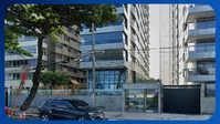 Apartamento de Alto Padrão com Vista para o Mar em Boa Viagem