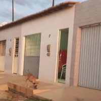 Casa com 3 quartos, 1 vaga, 85m² construída, desocupada