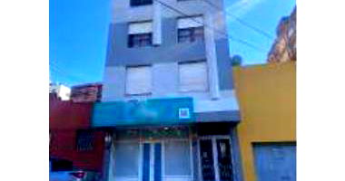 Sala Comercial com 48m² no Centro de Pelotas