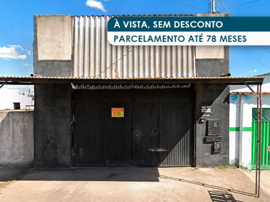 Casa 181 m² em Cocalzinho de Goiás - Oportunidade Única