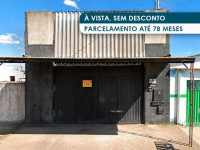 Casa 181 m² em Cocalzinho de Goiás - Oportunidade Única