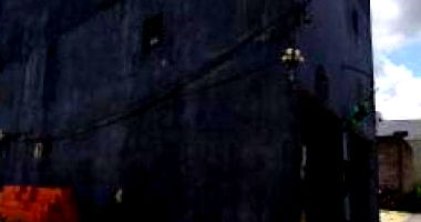 Prédio Comercial com 540 m² em Alagoinhas - Ocupado