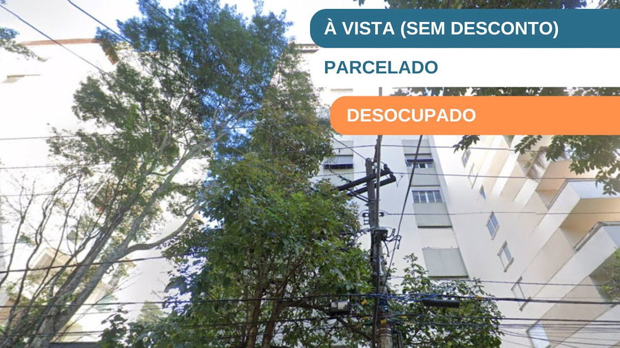 Apartamento com 2 vagas, 144,07 m²