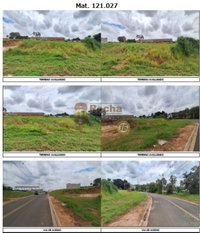 Lote de Terreno em Indaiatuba/SP com 528,53m²