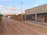 Casa com terreno de 225m² em Caturaí/GO - Oportunidade única!