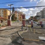 Apartamento 203 no Village Center com 55,59m² e aceitação de lance parcelado