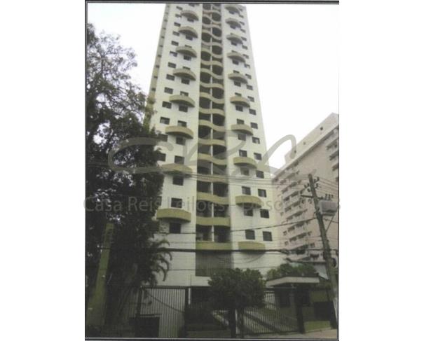 Direitos sobre Apto 202 - Alto Padrão 4 suítes 4 vagas 347m²
