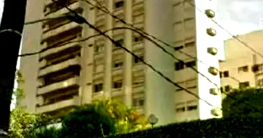 Apartamento 4 quartos, 4 vagas, 362.94m² útil, ocupado