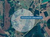 Terreno de 261 m² no Jardim Marcella, Águas de Santa Bárbara