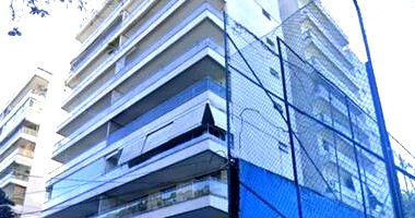 Apartamento com 1 quarto no Leblon/RJ