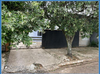 Casa com 2 quartos em Campo Verde - MT