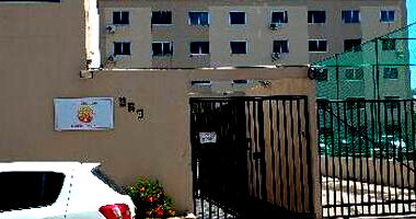 Apartamento 2 Quartos com 44,28 m² em Fortaleza/CE