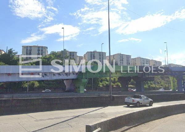 Apartamento com 2 quartos em Cordovil, Rio de Janeiro