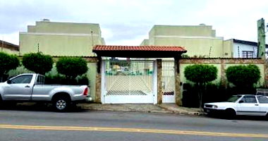 Casa em condomínio 72m², Ocupada