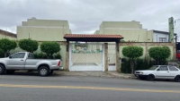 Casa em condomínio 72m², Ocupada