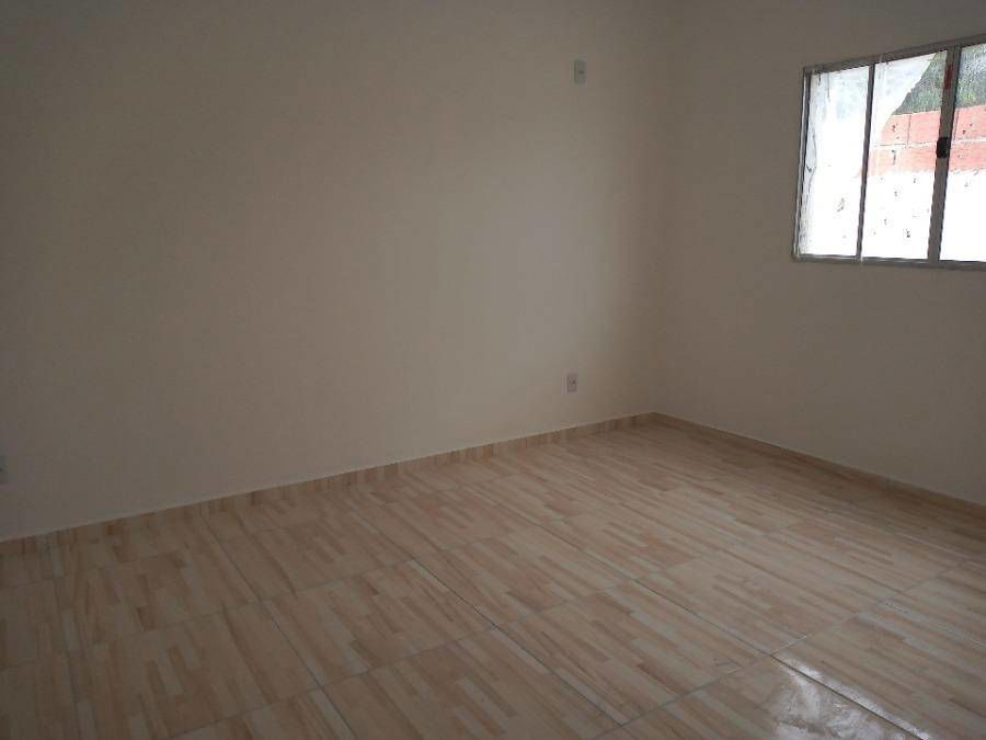 Casa com 3 quartos, 1 banheiro e 81m² construída, ocupada