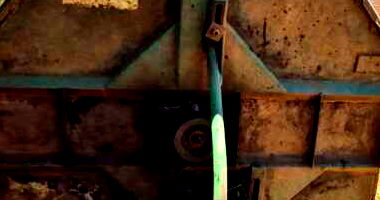 Sucatas de Roçadeiras para Trator - Oportunidade Única!