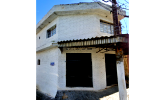 Terreno com Edificações em São Paulo/SP