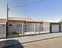 Casa com 192,38 m² em Condomínio Fechado