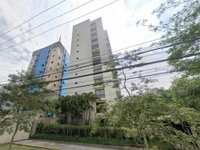 Apartamento 168 m² com 3 Vagas na Vila Andrade, São Paulo