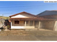 Casa de Morada com 3 Quartos e 1 Banheiro, 107m² Construída