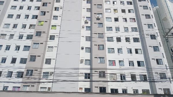 Apartamento com 2 quartos e 1 banheiro, 40m²