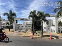 Apartamento com 2 quartos em Goiânia