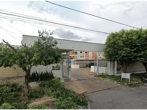 Apartamento com 2 quartos, 1 banheiro e 86,76m²