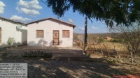 Casa com 2 quartos em Francisco Macedo/PI