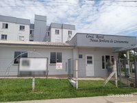 Apartamento com 43,79m², 1 quarto, 1 banheiro
