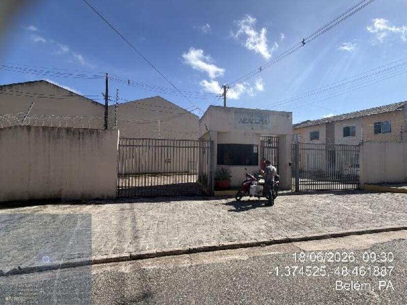 Apartamento com 2 Quartos e Vaga de Garagem em Belém