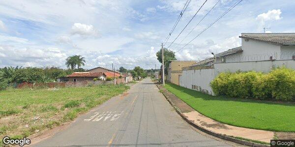Casa Geminada com 314,83m² em Aparecida de Goiânia