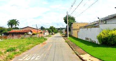 Casa Geminada com 314,83m² em Aparecida de Goiânia