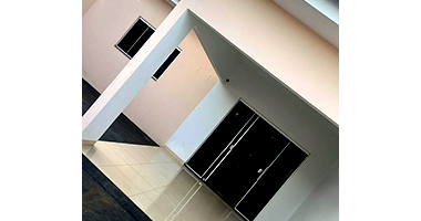 Casa em Querência - MT com Lote 209