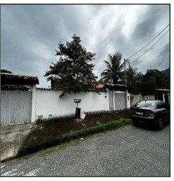 Casa com 2 quartos em Maricá, RJ