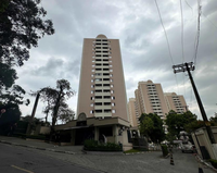 Apartamento com 64,74 m² - 2 quartos - Jardim Jaqueline