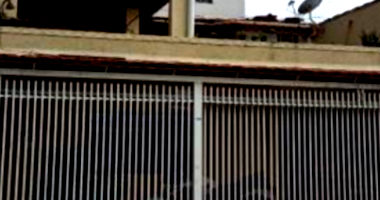 Casa com 270m² em Ceilândia, Brasília/DF