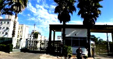 Apartamento com 2 quartos em São Leopoldo