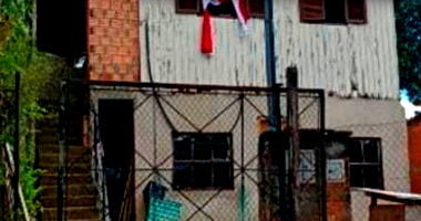 Casa 102 m² com terreno de 298,65 m² - Ocupado