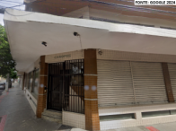 Lojas comerciais com possibilidade de parcelamento em Vitória