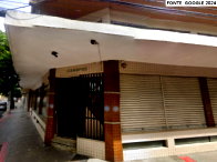 Lojas comerciais com possibilidade de parcelamento em Vitória