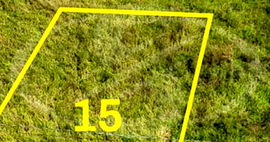 Terreno de 250 m² em São Pedro/SP