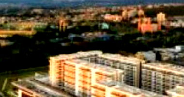 Apartamento Ocupado em Leilão com 37m² em Taguatinga