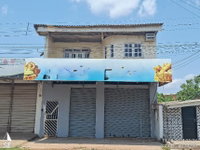 Loja comercial com 168m², ocupada, ideal para investimento