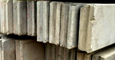 20 Vigas-Baldrame de Concreto Armado