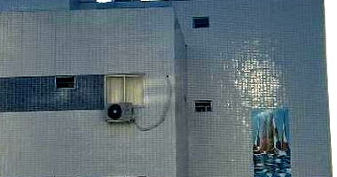 Apartamento com 2 quartos em João Pessoa