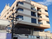 Apartamento 151m² no Centro de Campos dos Goytacazes - 1 vaga e 3 dormitórios