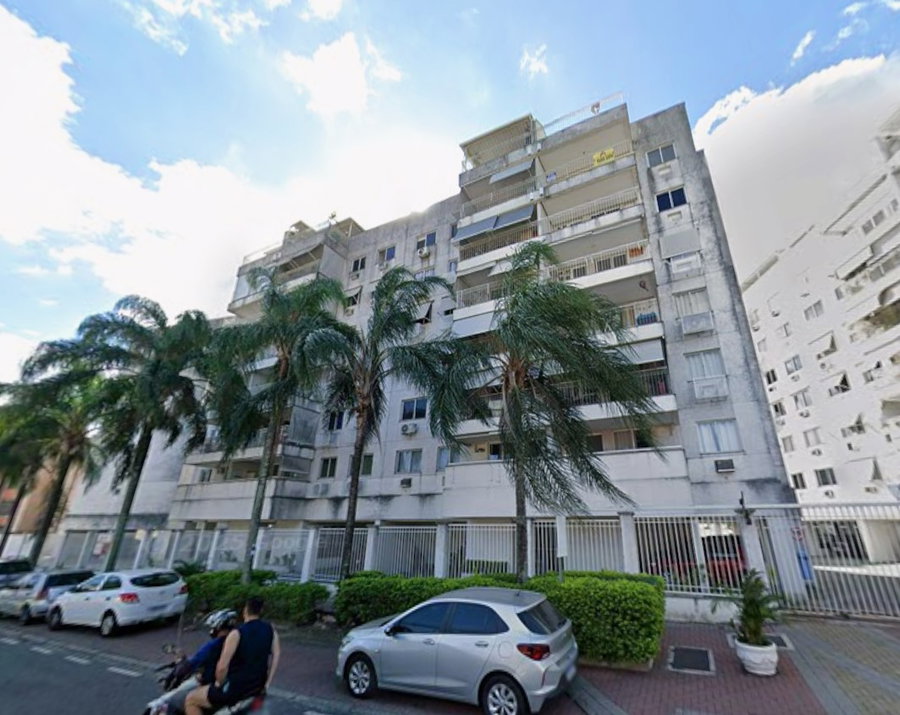 Apartamento 71m² - Rio de Janeiro