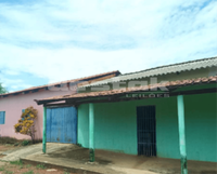 Imóvel Comercial em Cavalcante/GO com 587,50m²