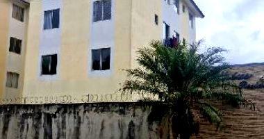 Apartamento com 2 quartos em Curitiba/PR